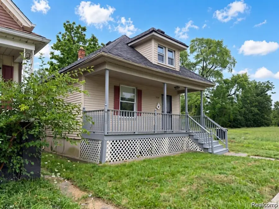 5720 30th, Detroit, MI 48210 - #2