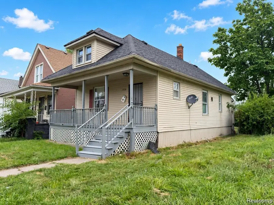 5720 30th, Detroit, MI 48210 - #3