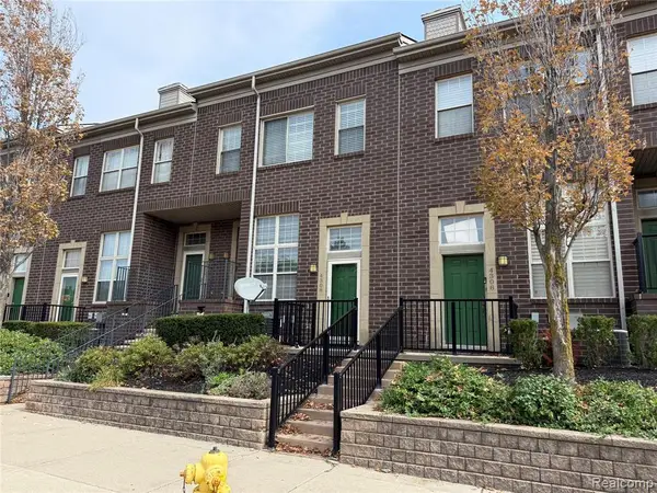 4308 Schaefer R Schaefer, Dearborn, MI 48126