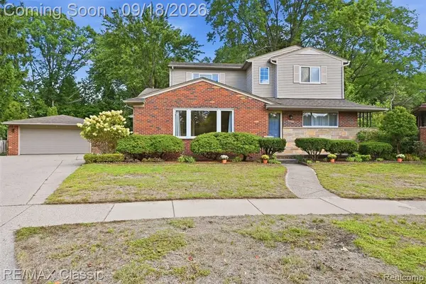 34500 Grandon, Livonia, MI 48150