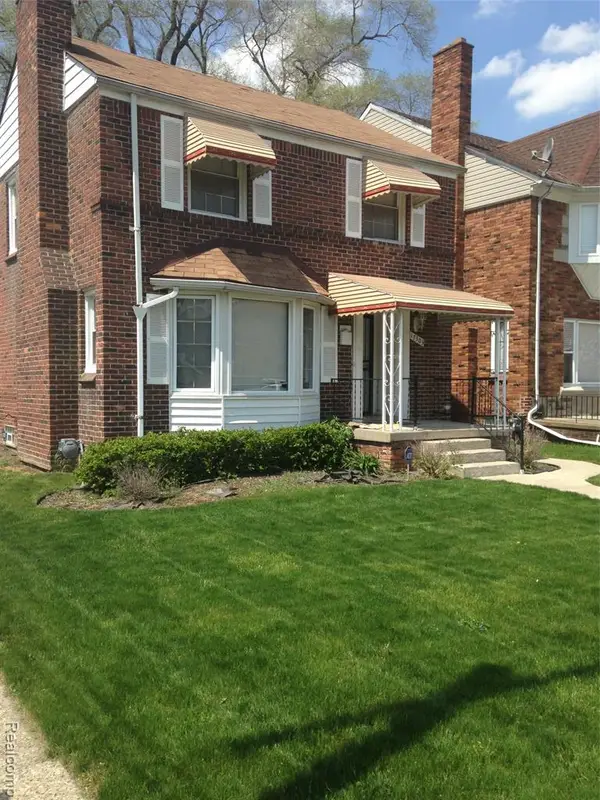 17303 N Monica, Detroit, MI 48221