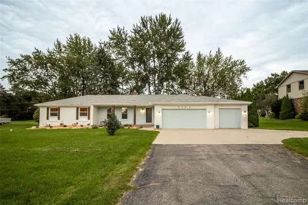 5362 Mccandlish, Grand Blanc, MI 48439