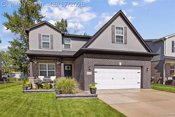 31576 Bridge, Livonia, MI 48152