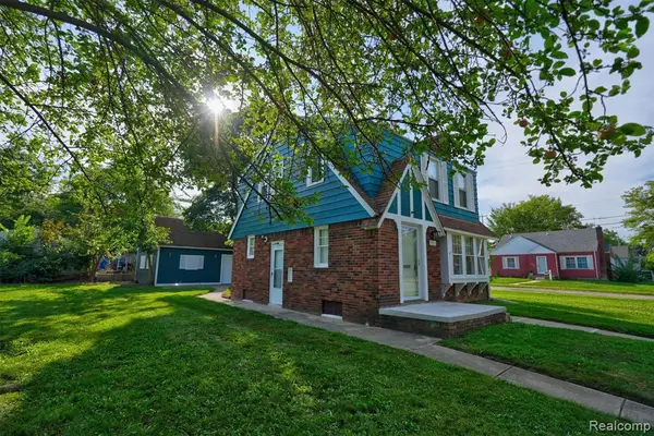 3517 Norwood, Flint, MI 48503