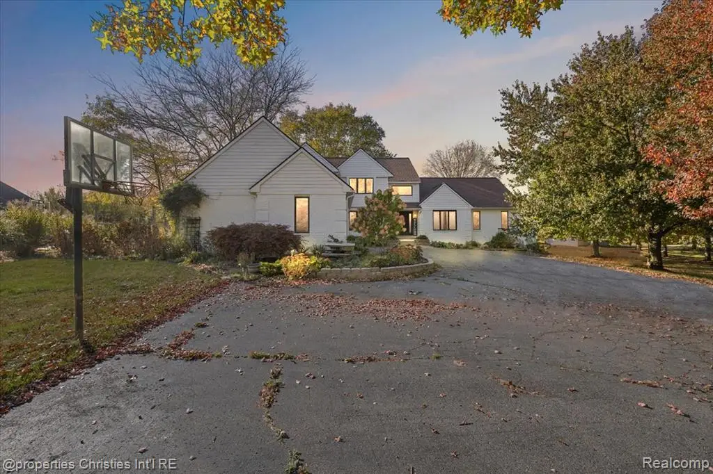 8793 Webster Hills, Dexter, MI 48130 - #1