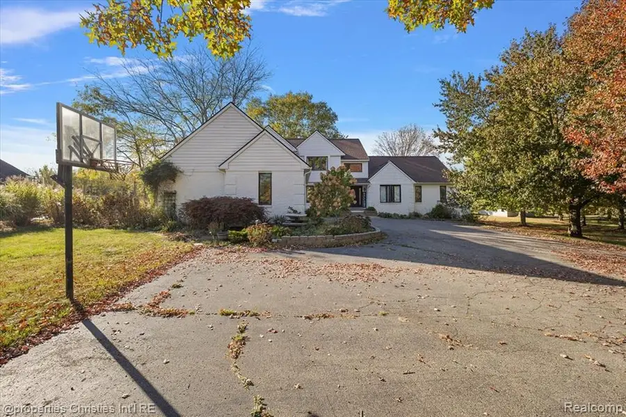 8793 Webster Hills, Dexter, MI 48130 - #2