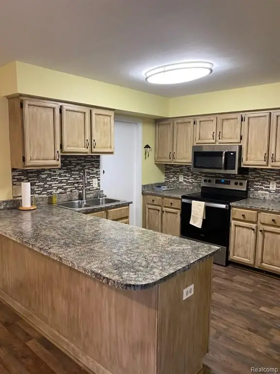 20404 Birch Meadow, Clinton Township, MI 48036 - #3