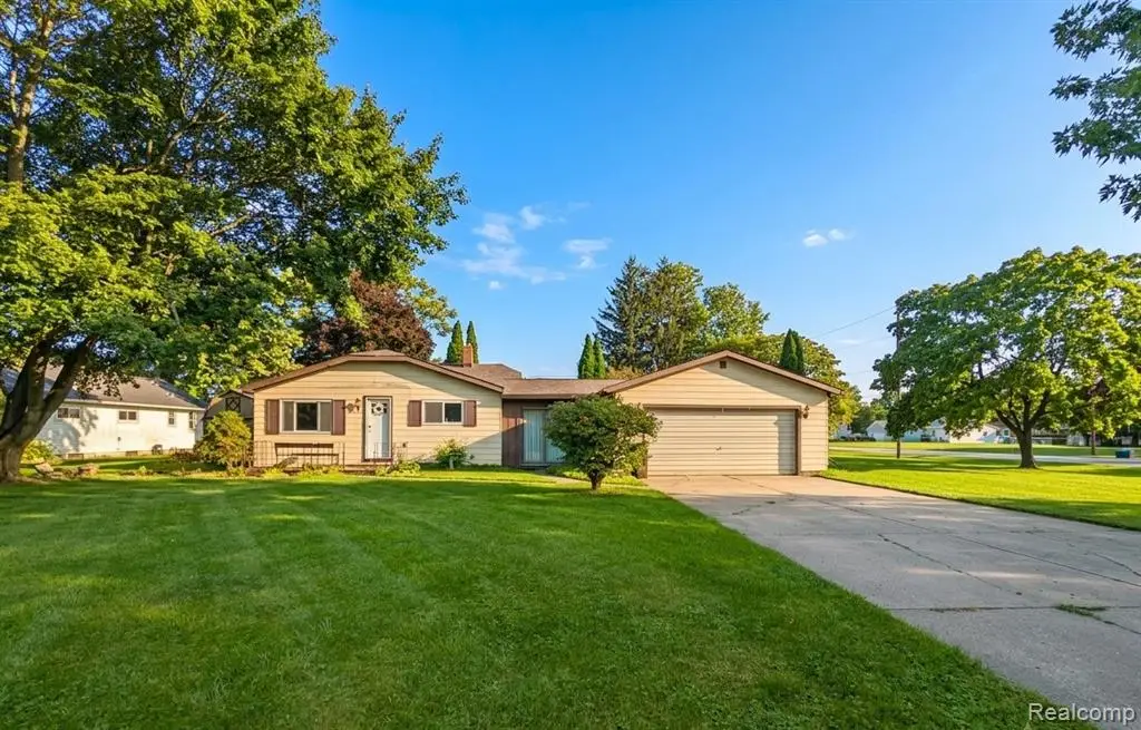 2116 Noble, Flint, MI 48532 - #1