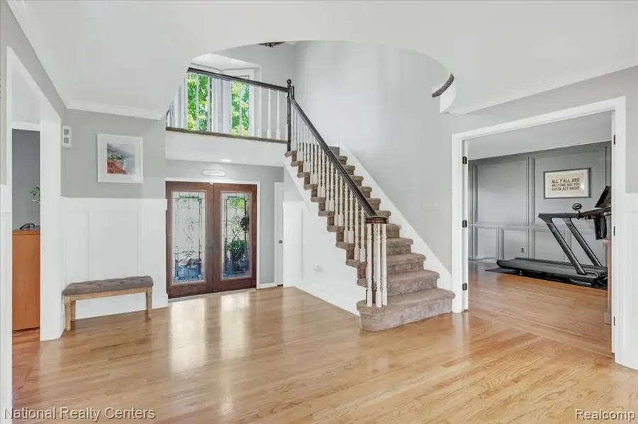 3075 Glengrove, Rochester Hills, MI 48309 - #2