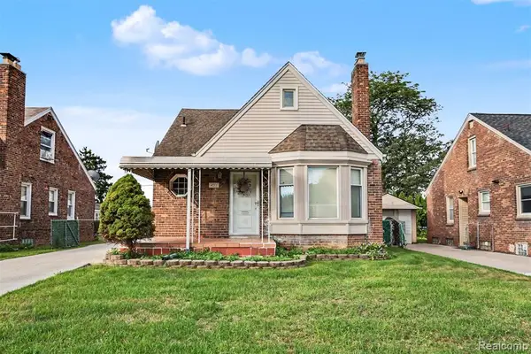 4211 Woodworth, Dearborn, MI 48126