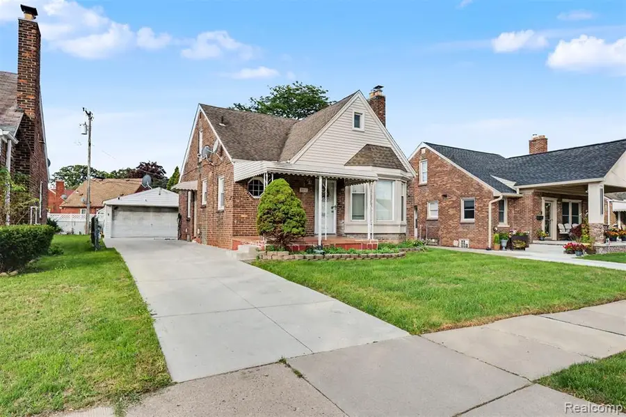 4211 Woodworth, Dearborn, MI 48126 - #2