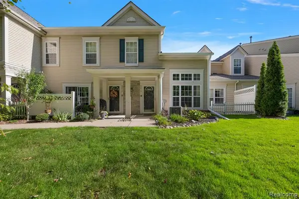 25816 Maritime, Harrison Twp, MI 48045