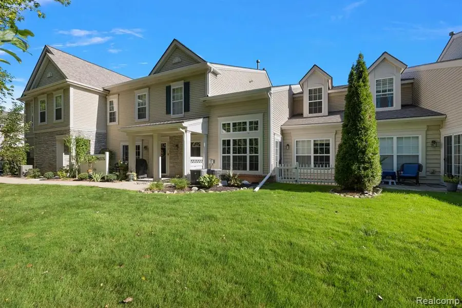 25816 Maritime, Harrison Township, MI 48045 - #2