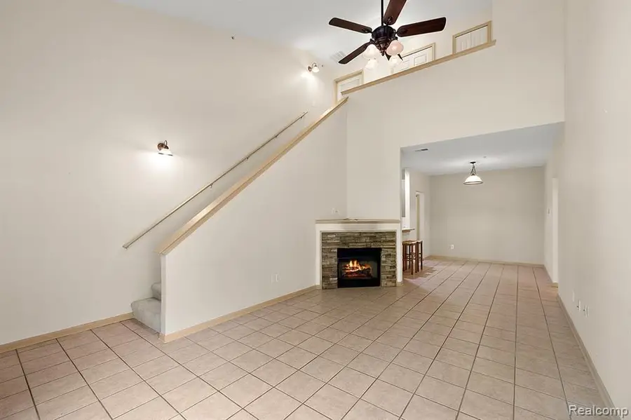 25816 Maritime, Harrison Township, MI 48045 - #3