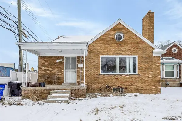 17127 Stahelin, Detroit, MI 48219
