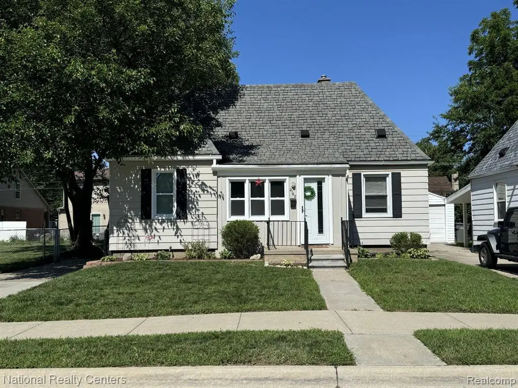 2162 Homeplace, Dearborn, MI 48124 - #1