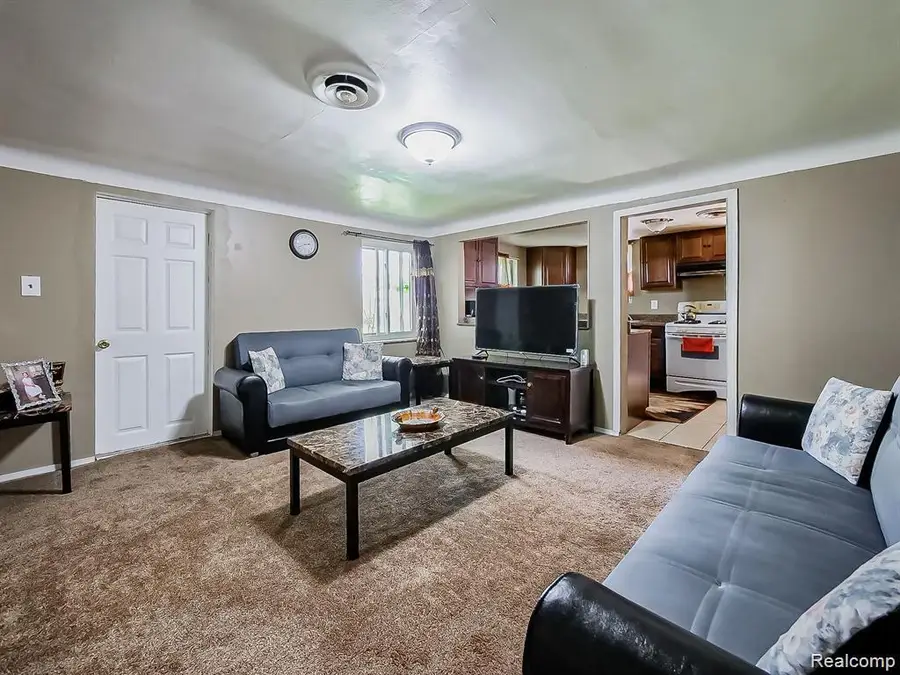 8320 Nightingale, Dearborn Heights, MI 48127 - #3