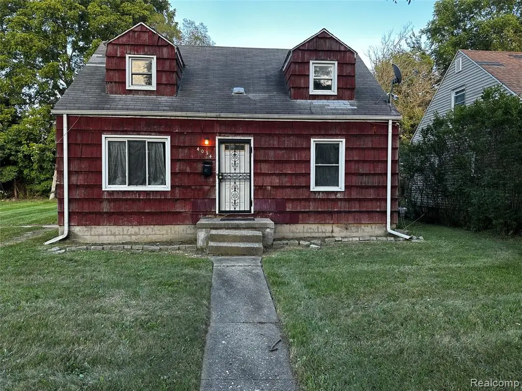 4034 Fleming, Flint, MI 48504 - #1