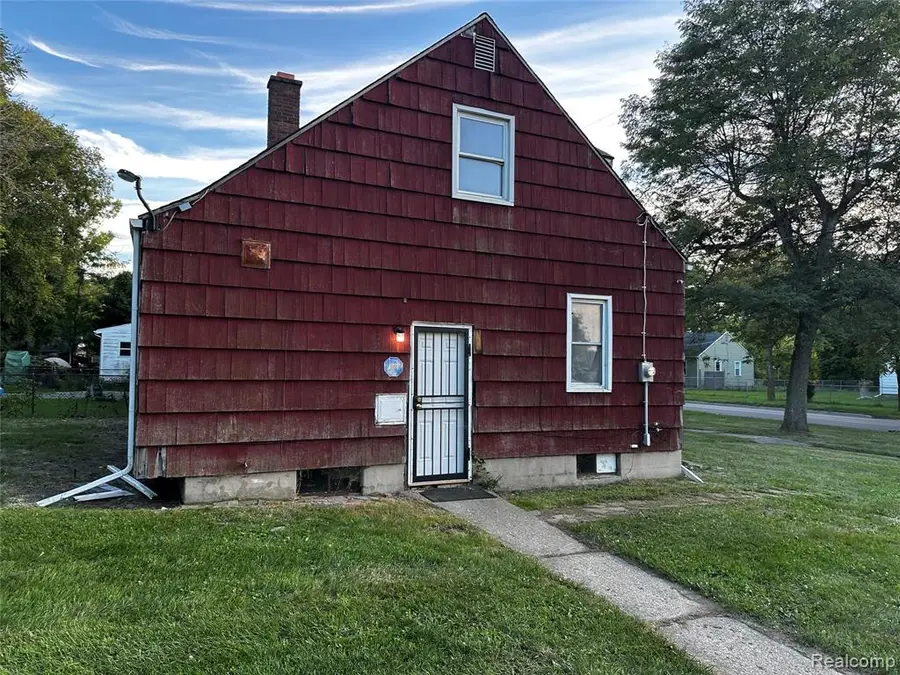 4034 Fleming, Flint, MI 48504 - #3