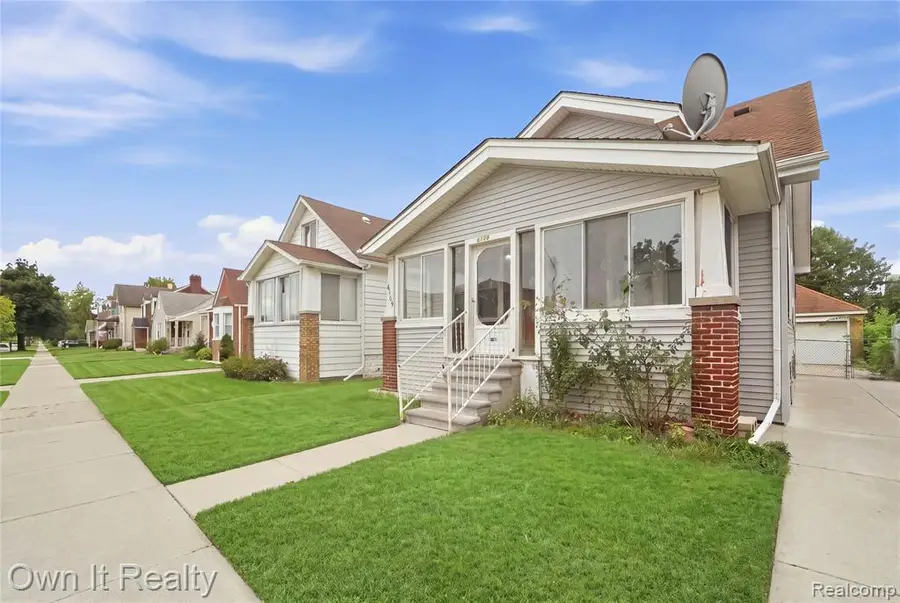 6109 Argyle, Dearborn, MI 48126 - #3