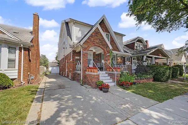 6348 Coleman, Dearborn, MI 48126