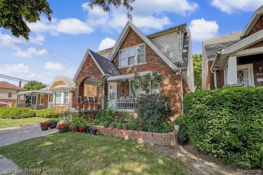 6348 Coleman, Dearborn, MI 48126 - #2