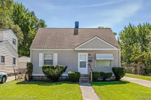 12740 Sherman, Warren, MI 48089