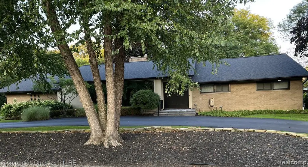 1132 Stuyvessant, Bloomfield Hills, MI 48301 - #1