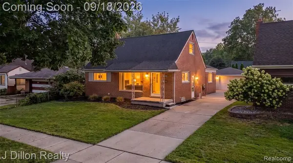 7948 Polk, Taylor, MI 48180