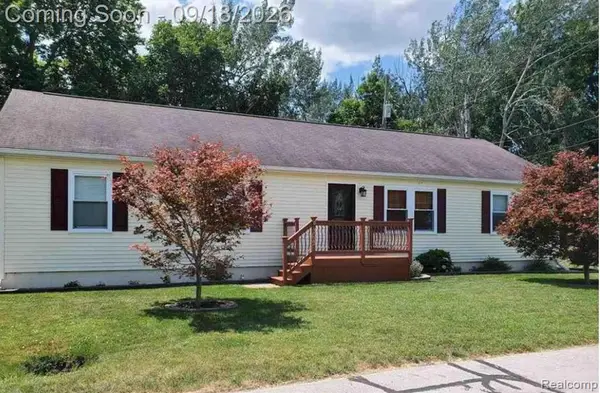 3522 Erie Shore, Monroe, MI 48162