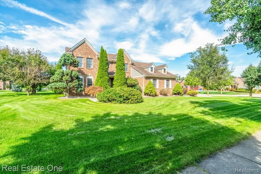 47820 Candace, Canton, MI 48187 - #2