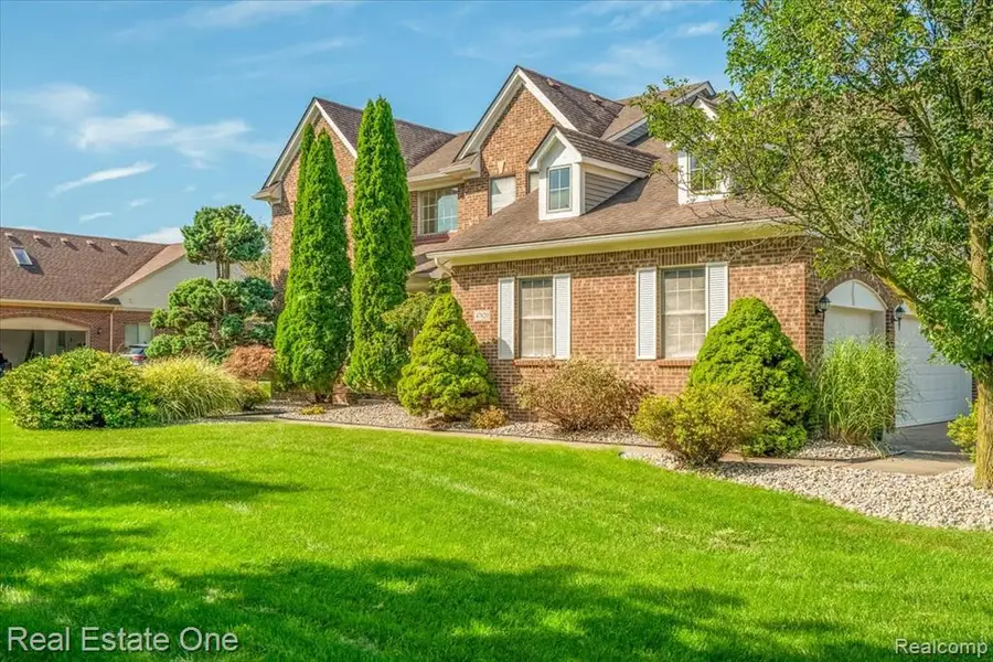 47820 Candace, Canton, MI 48187 - #3