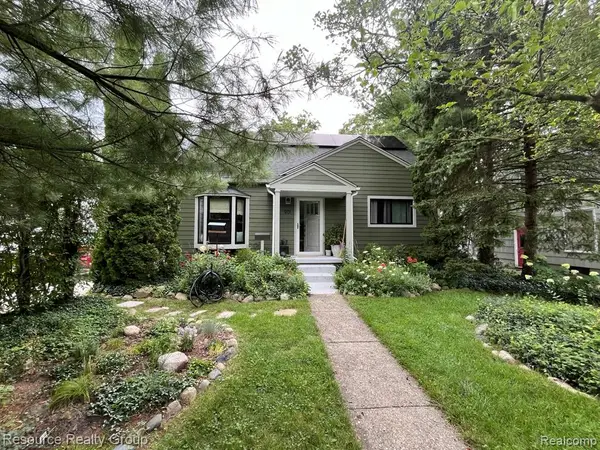 901 Duncan, Ann Arbor, MI 48103