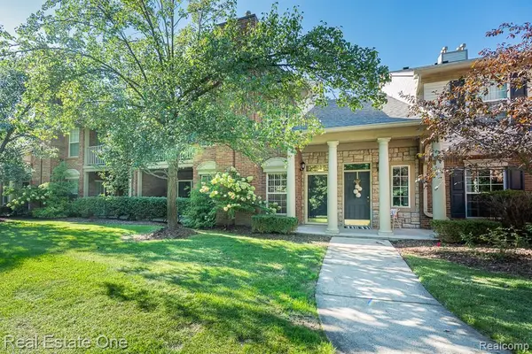 3491 Tremonte, Rochester, MI 48306