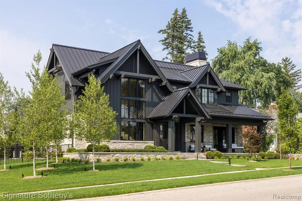 788 Harmon, Birmingham, MI 48009 - #1