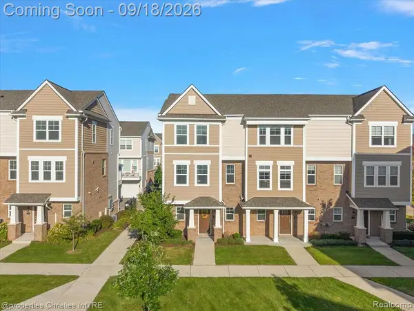 2500 Normandy #39, Royal Oak, MI 48073