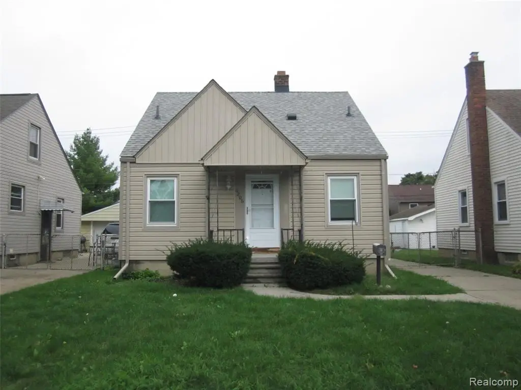 3205 Alice, Dearborn, MI 48124 - #1