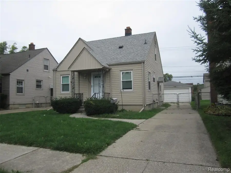 3205 Alice, Dearborn, MI 48124 - #2