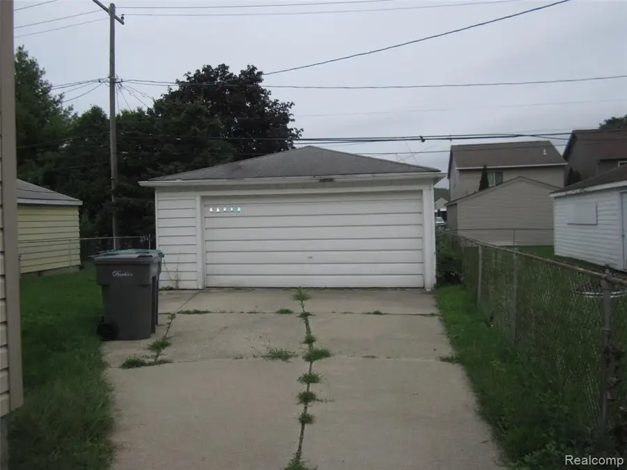 3205 Alice, Dearborn, MI 48124 - #3