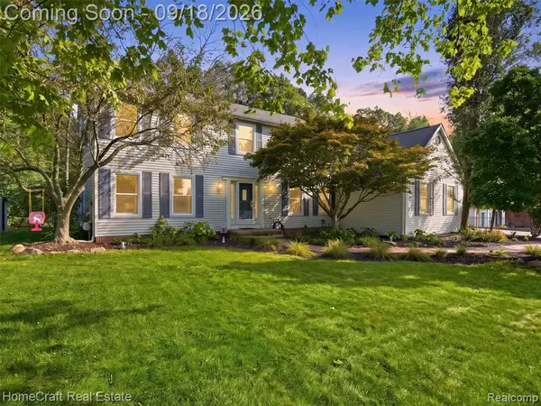 9659 Alger, Brighton, MI 48114