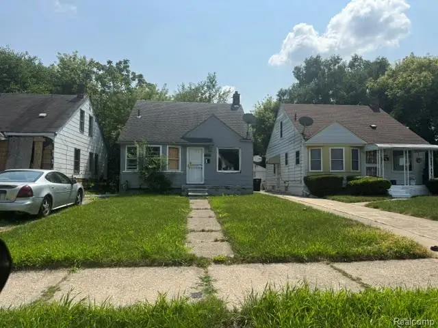 13870 Manning, Detroit, MI 48205 - #1