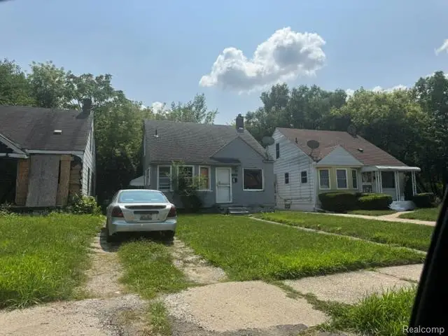 13870 Manning, Detroit, MI 48205 - #2