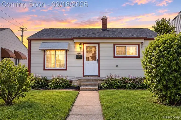 11560 Dodge, Warren, MI 48089