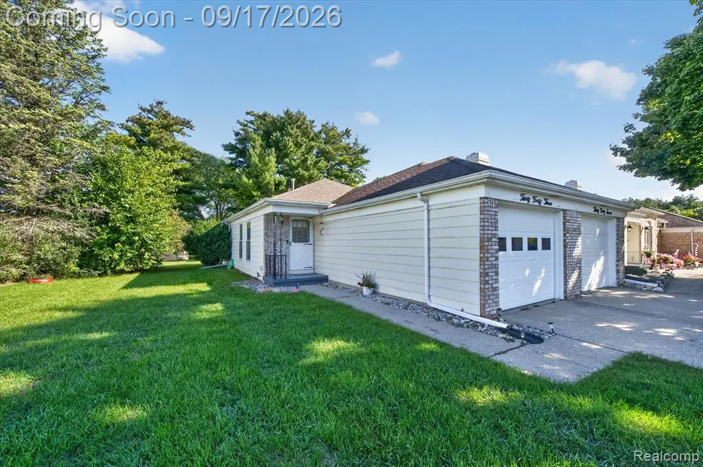 3043 Vineyard, Flushing, MI 48433 - #1
