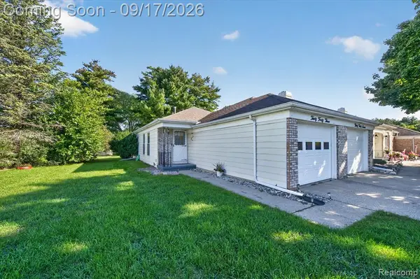 3043 Vineyard, Flushing, MI 48433