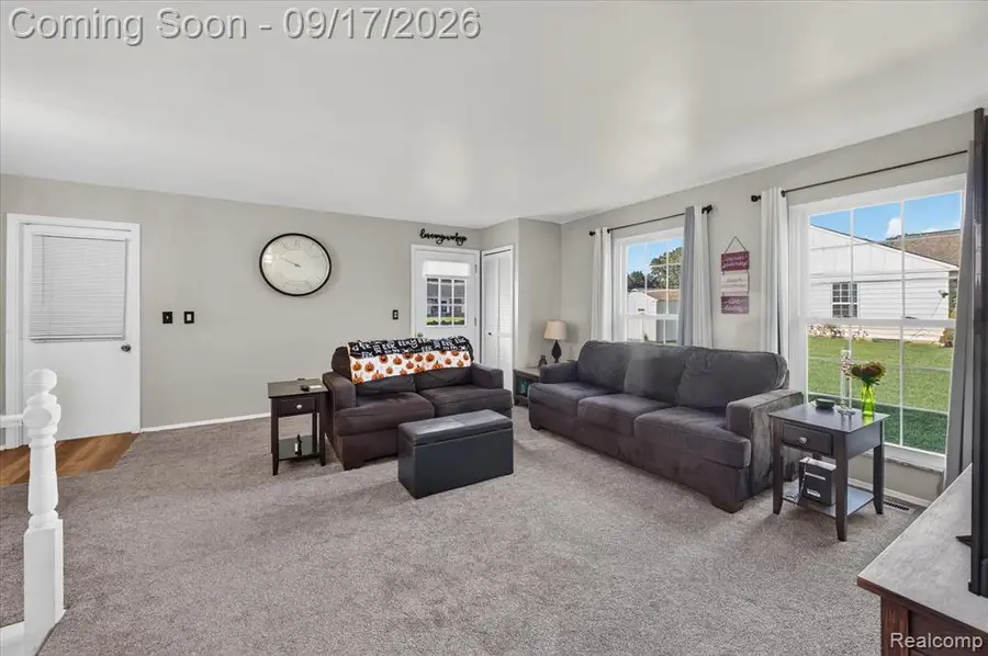 3043 Vineyard, Flushing, MI 48433 - #2
