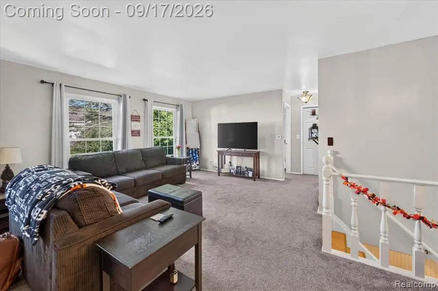 3043 Vineyard, Flushing, MI 48433 - #3