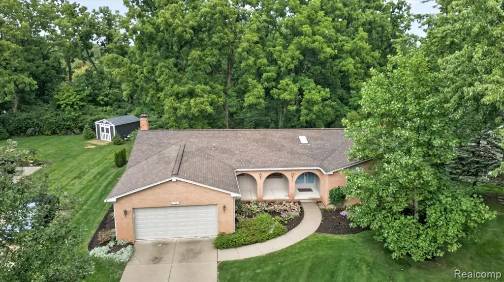 48040 Brewster, Plymouth, MI 48170 - #1