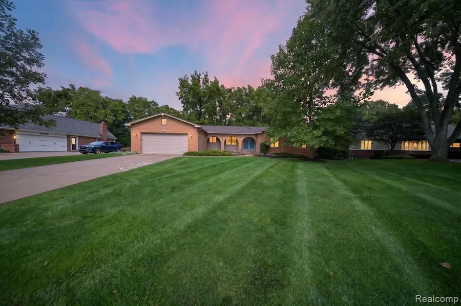 48040 Brewster, Plymouth, MI 48170 - #3