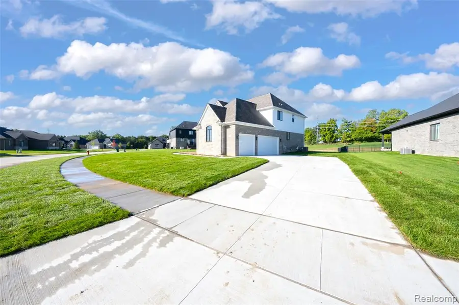 710 Marlayna, Oxford, MI 48371 - #3